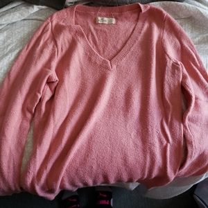 Small Hollister Sweater